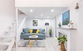 Green Apartment