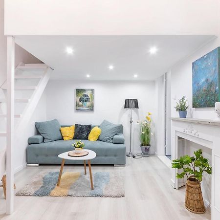 Green Apartment Budapest Extérieur photo