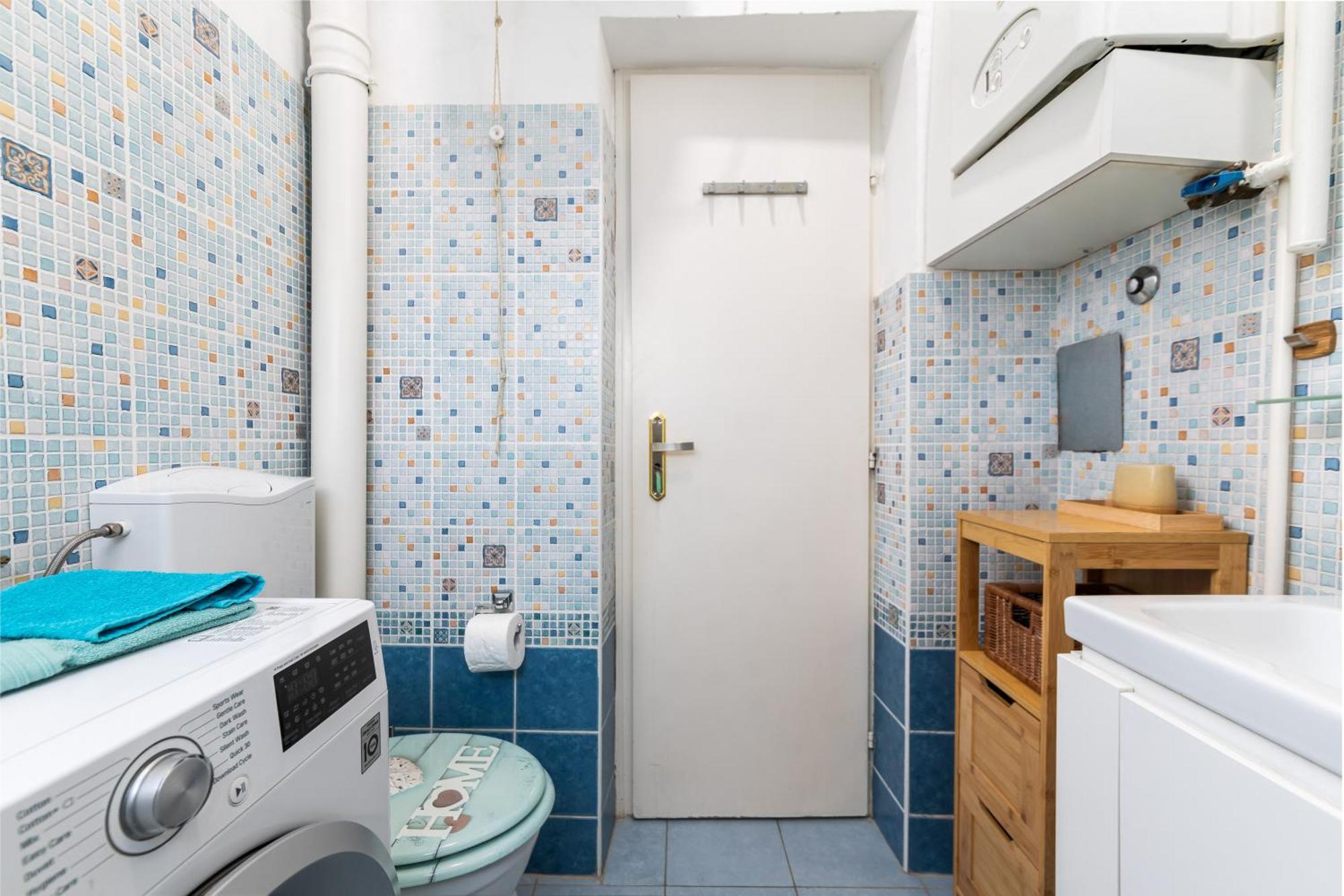 Green Apartment Budapest Extérieur photo