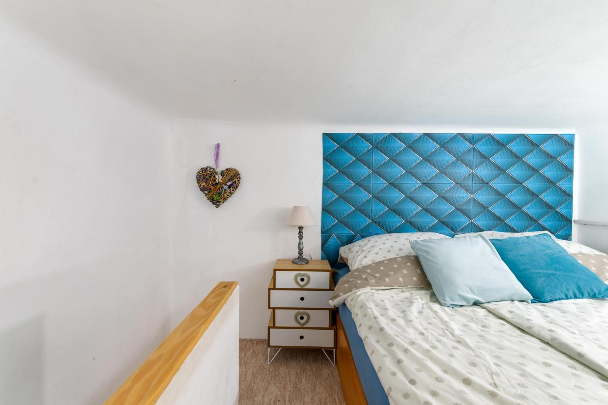 Green Apartment Budapest Extérieur photo
