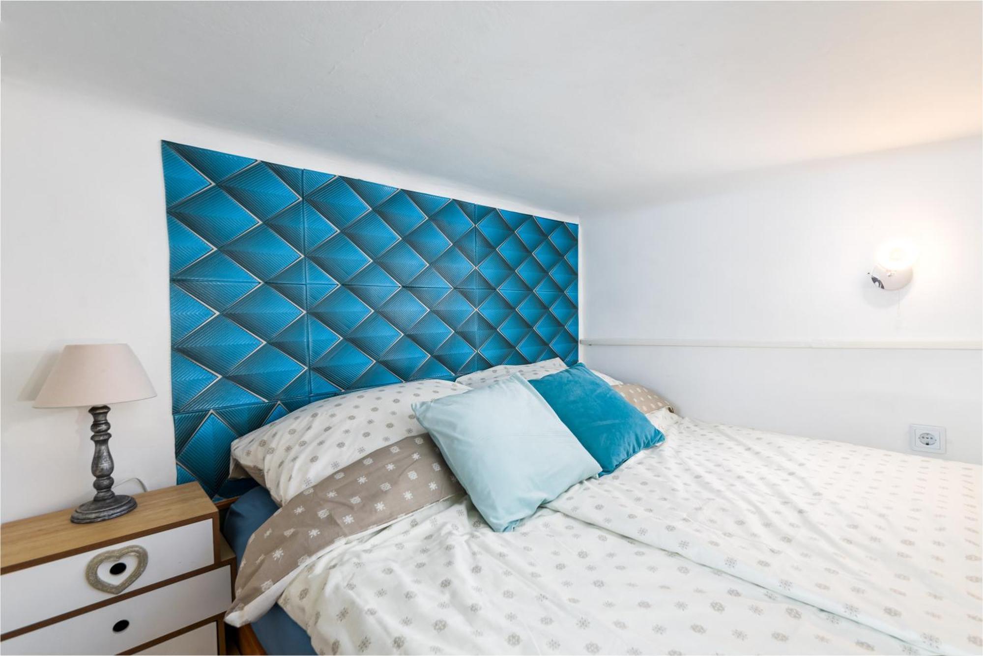 Green Apartment Budapest Extérieur photo