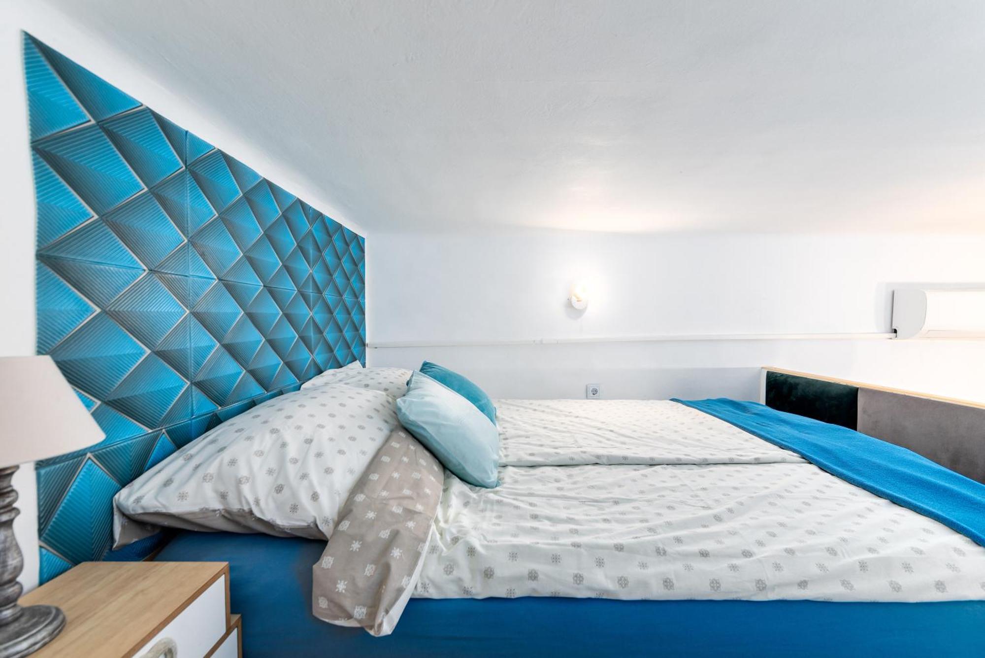 Green Apartment Budapest Extérieur photo
