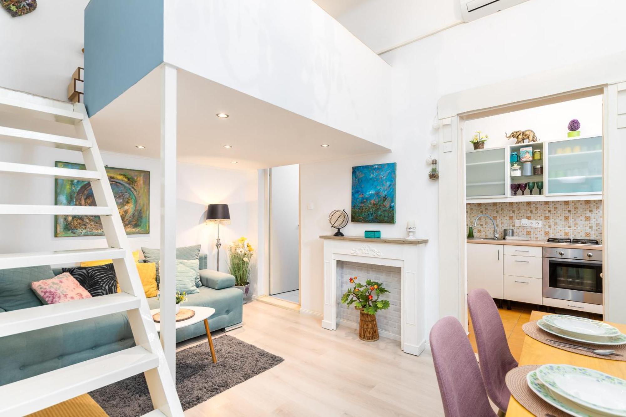 Green Apartment Budapest Extérieur photo